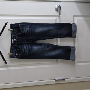 INDIGO REIN‎ JEANS SIZE 5